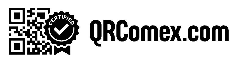 QRcomex.com